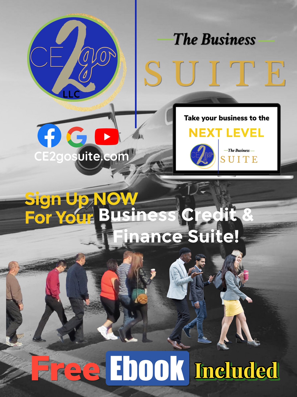 CE2GO, LLC