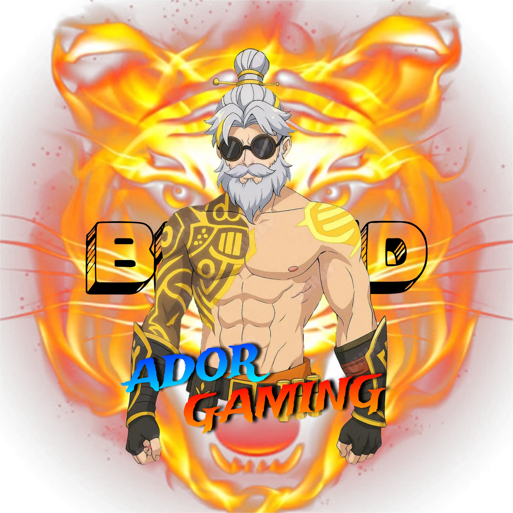 Ador Gaming