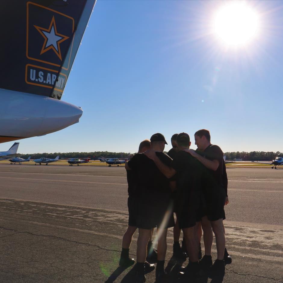 Here are some more... - UWF Army ROTC Argonaut Battalion