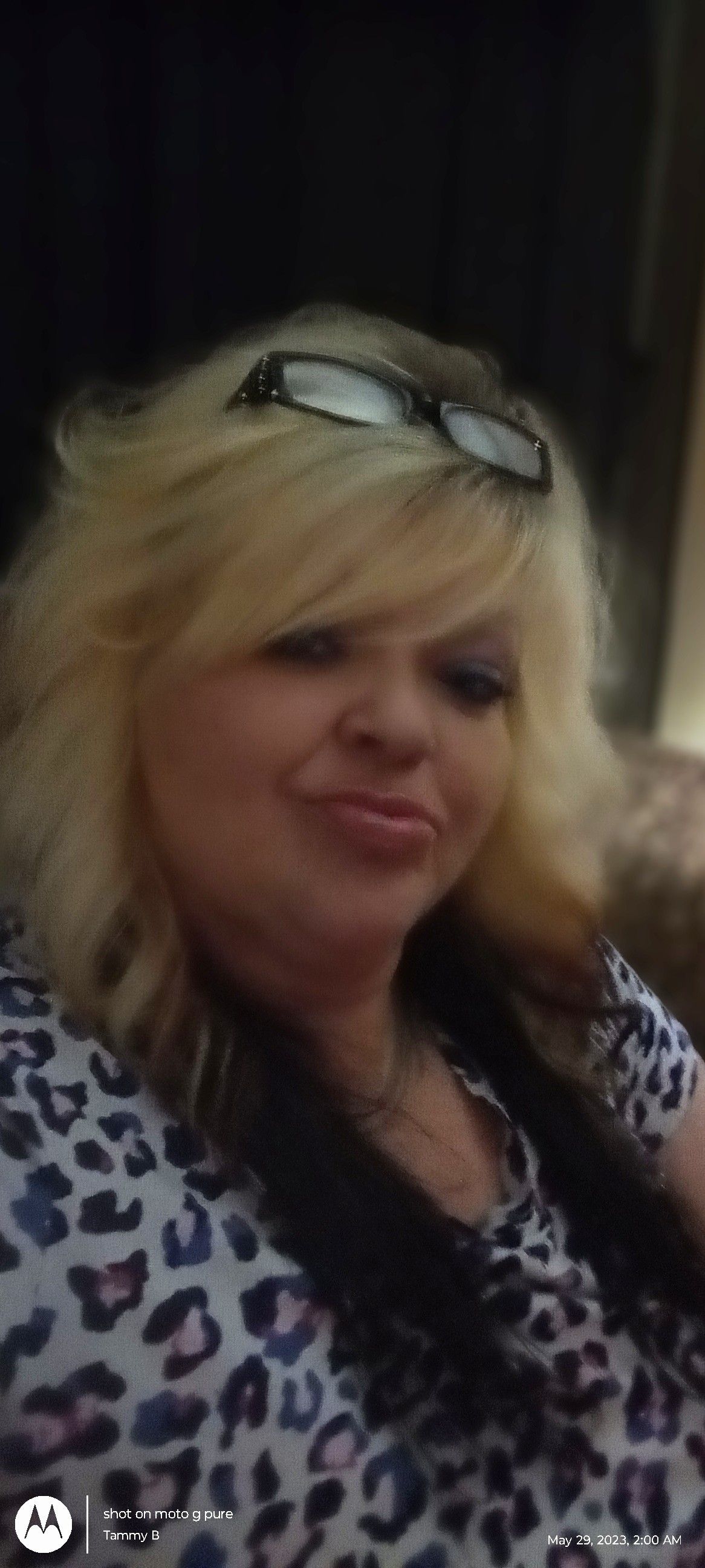 Tammy Ragan-Brown