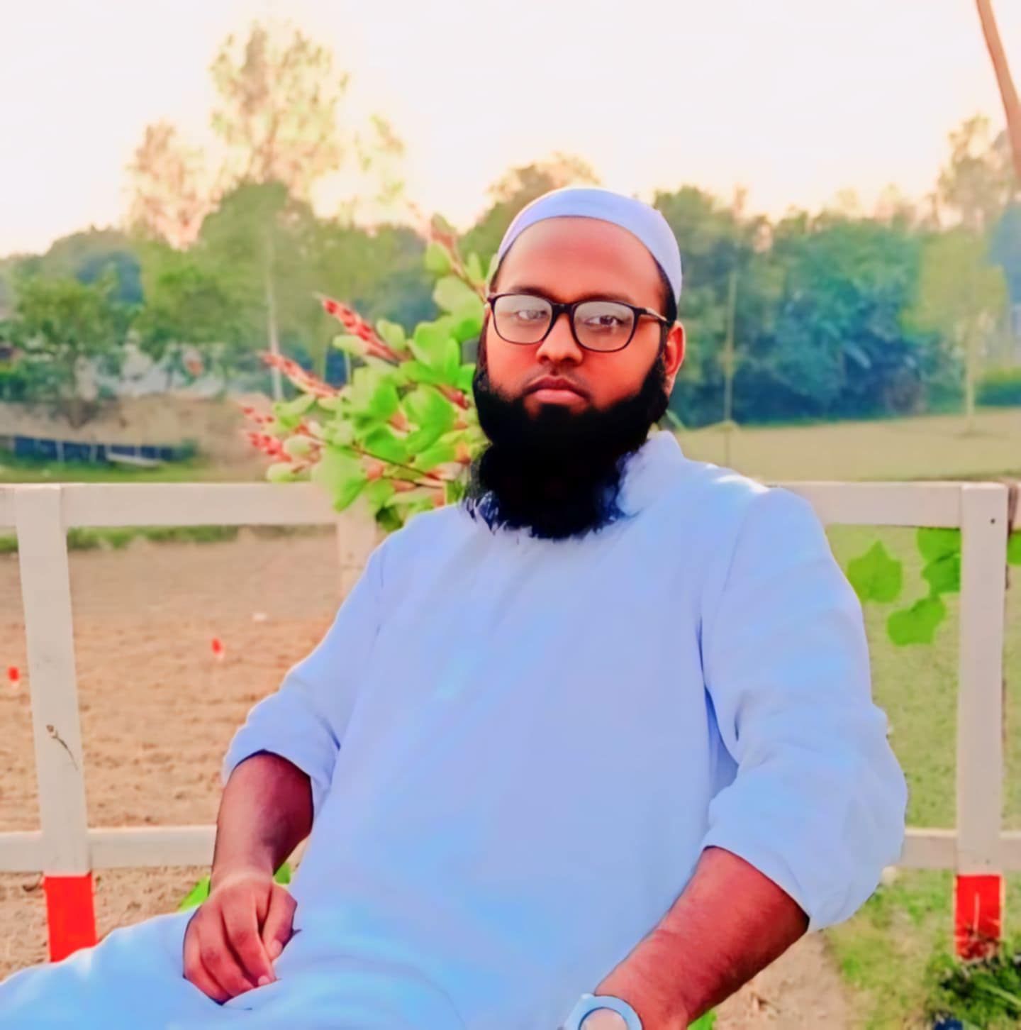 Sohail Rabbani