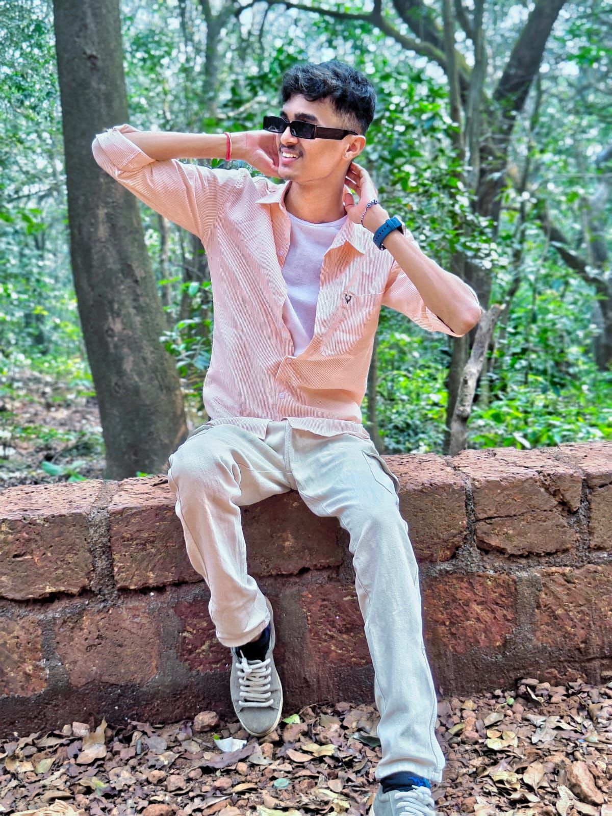 Pranay Khedekar