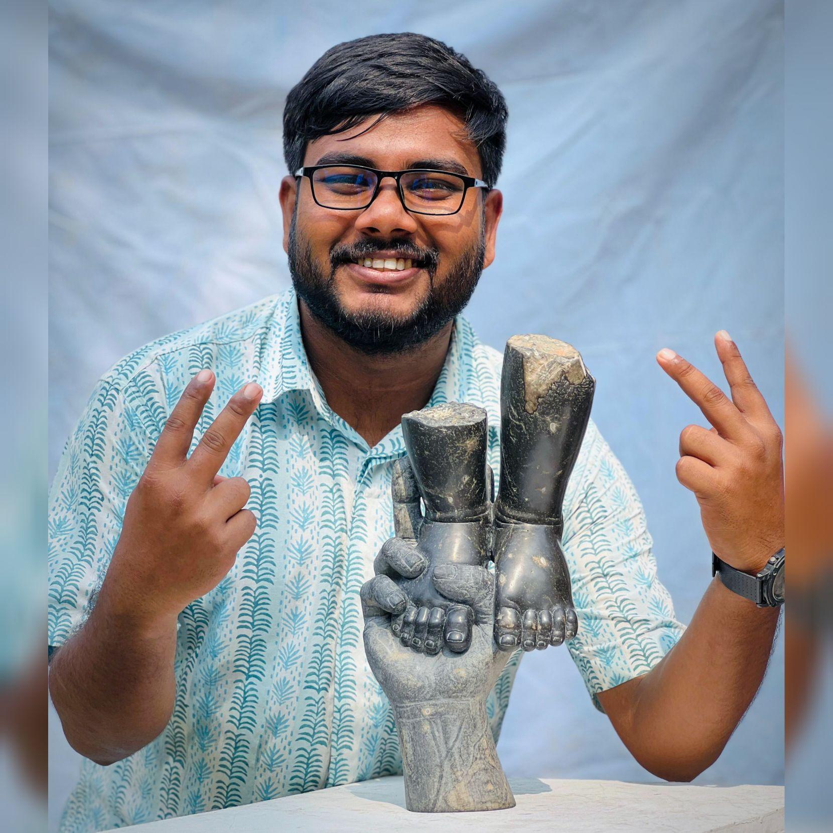 Riday Kumar Sutrodhar