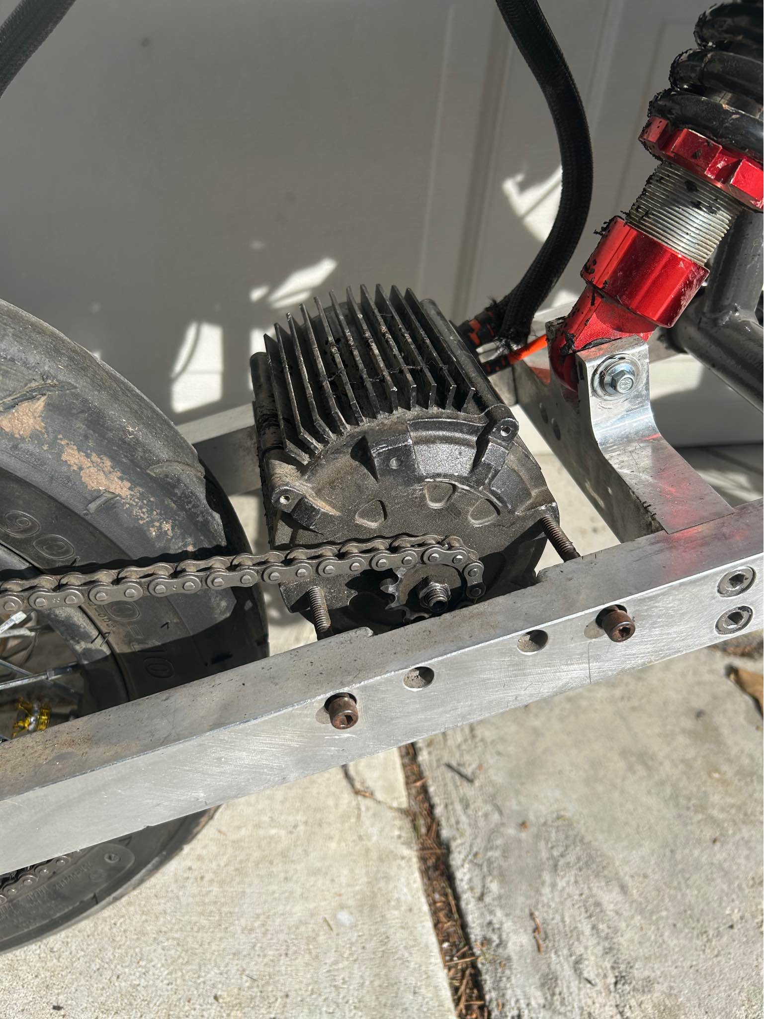 Razor sx500 fully built - Motorcycles & Scooters - Walton, Nebraska ...
