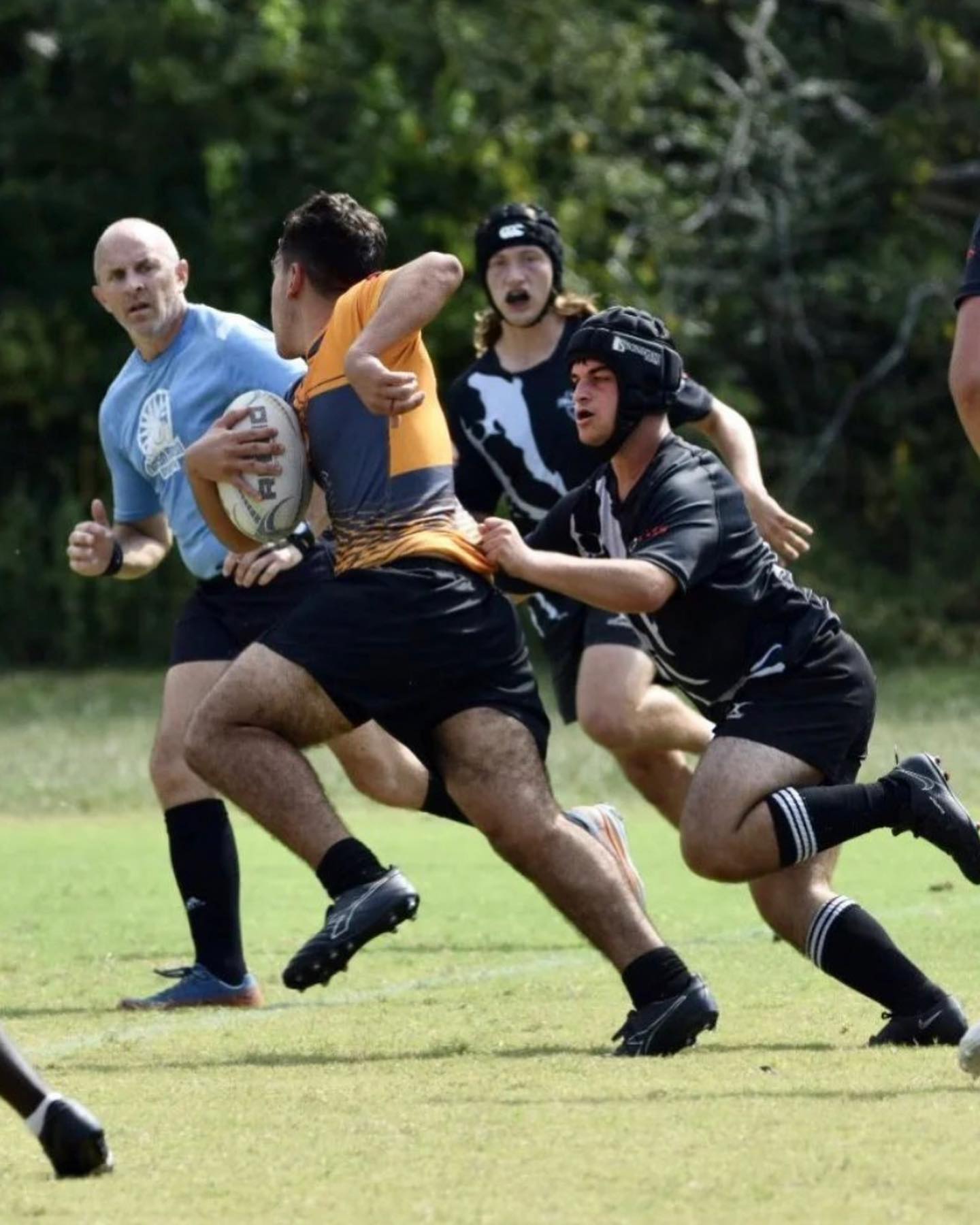 Congratulations to... - Middle Tennessee Rugby Conference | Facebook