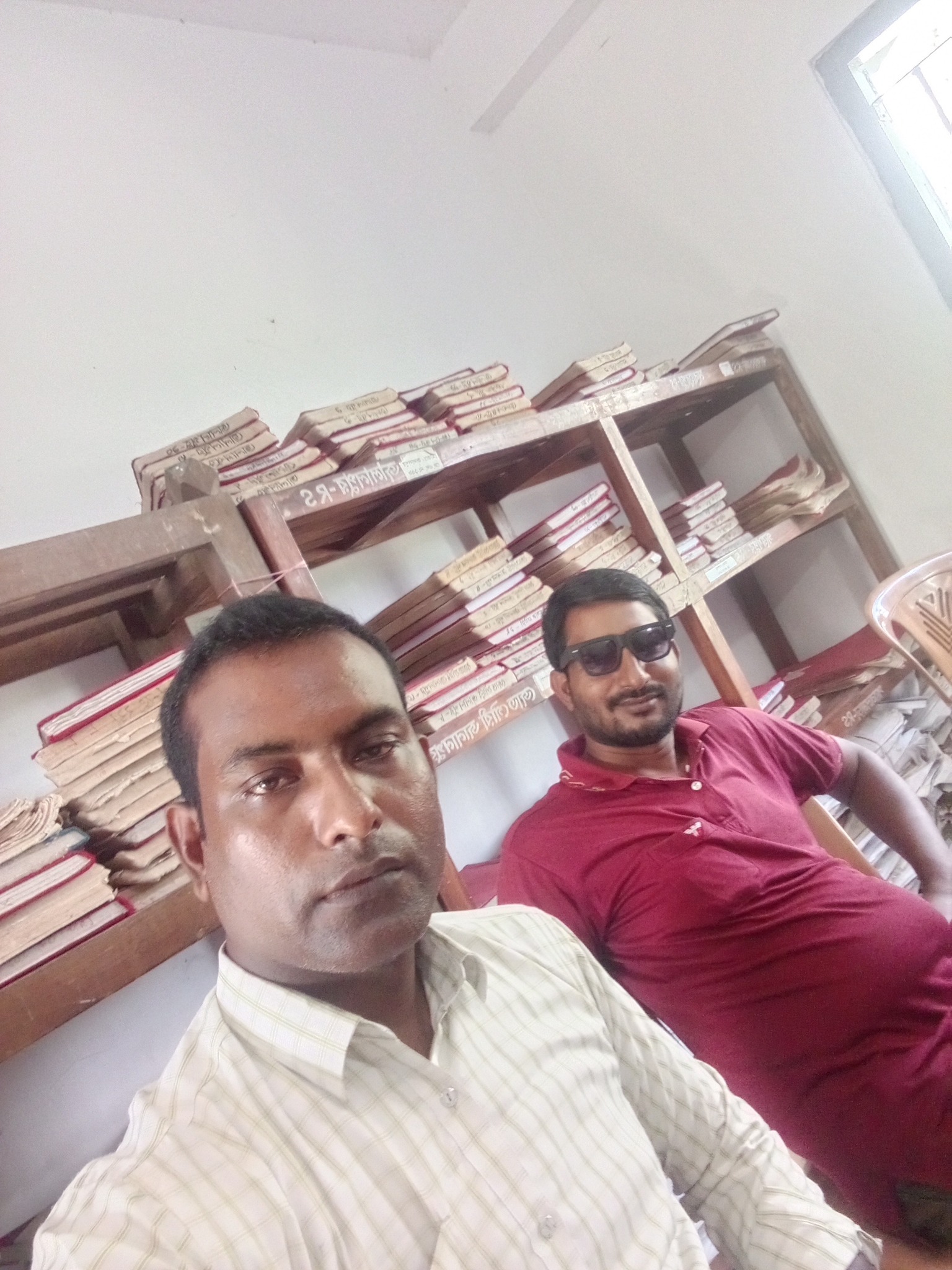 Md Robiul Islam Sk