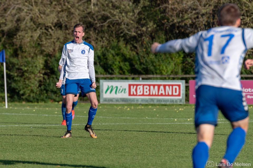 Vejgaard Boldspilklub - 3. Division & JS1 - VEJGAARD SLOG SKIVE ...