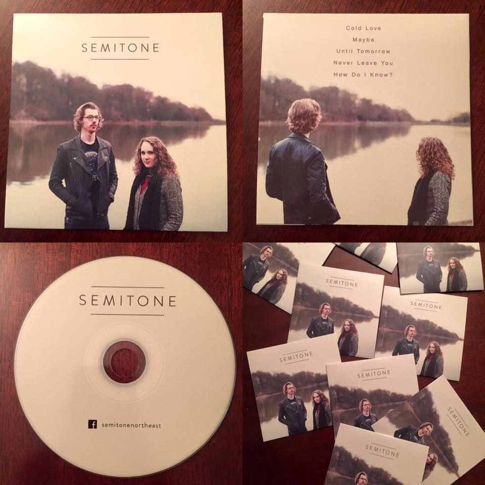 Semitone