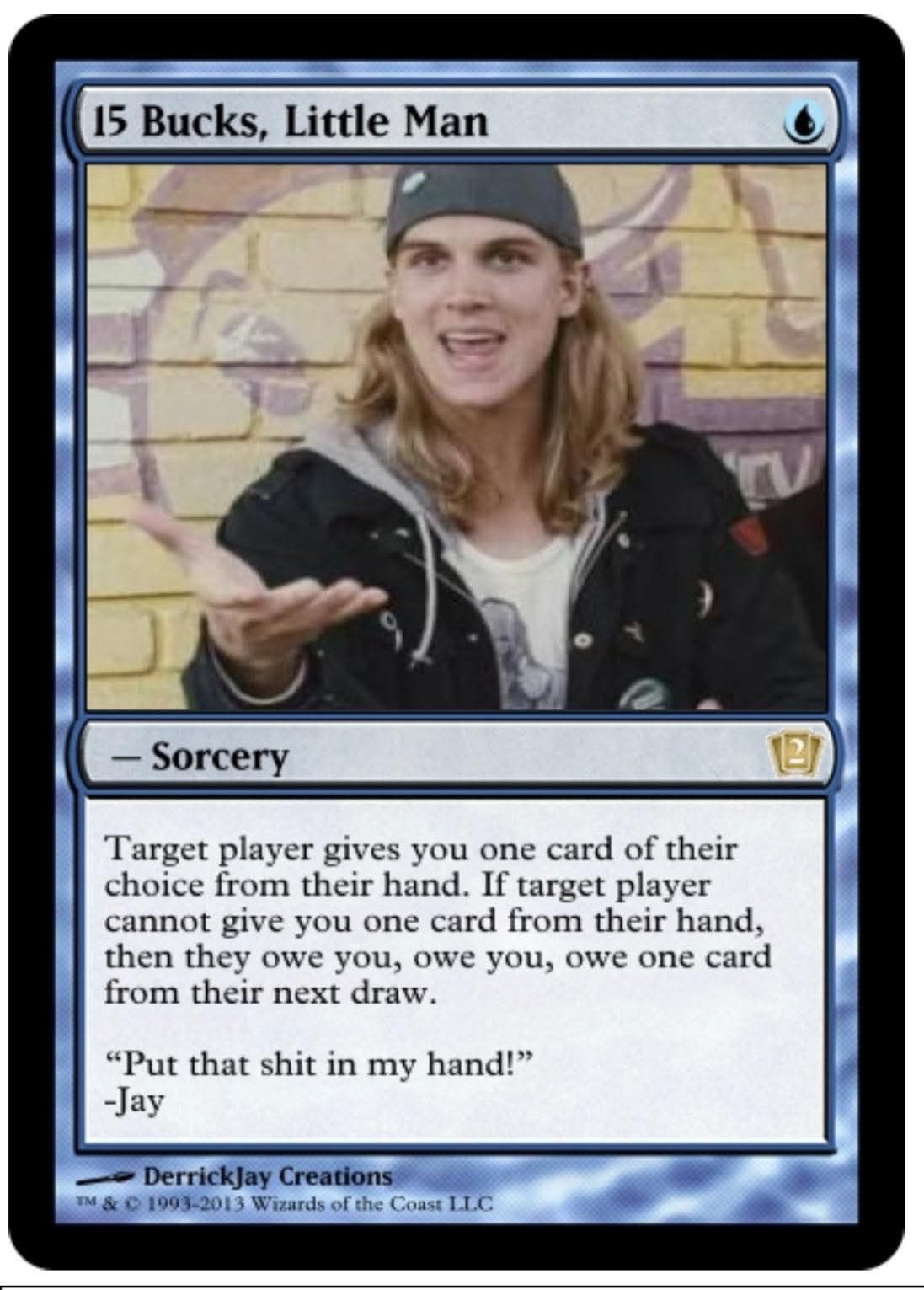Magic: the Gathering MTG | Hello, I've built a handful of commander ...