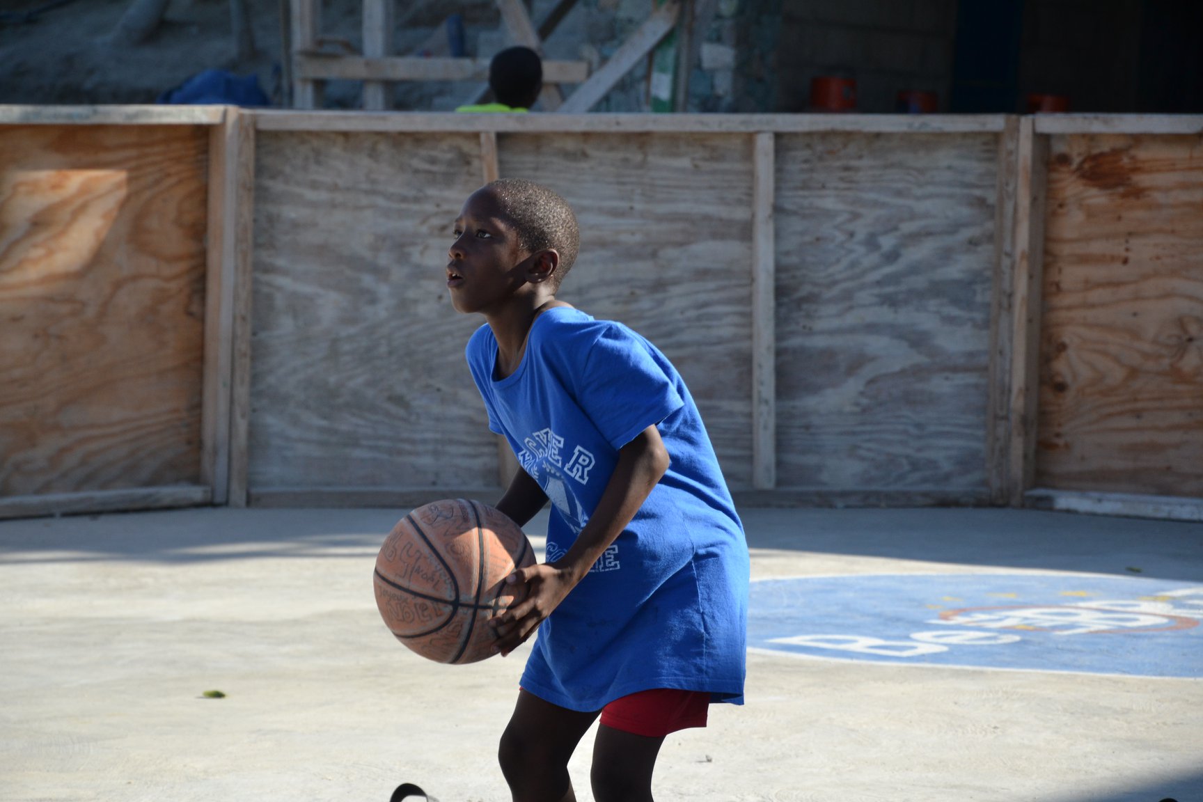 Be Like Brit - Meet Obenson! He is 9 years old and attends... | Facebook