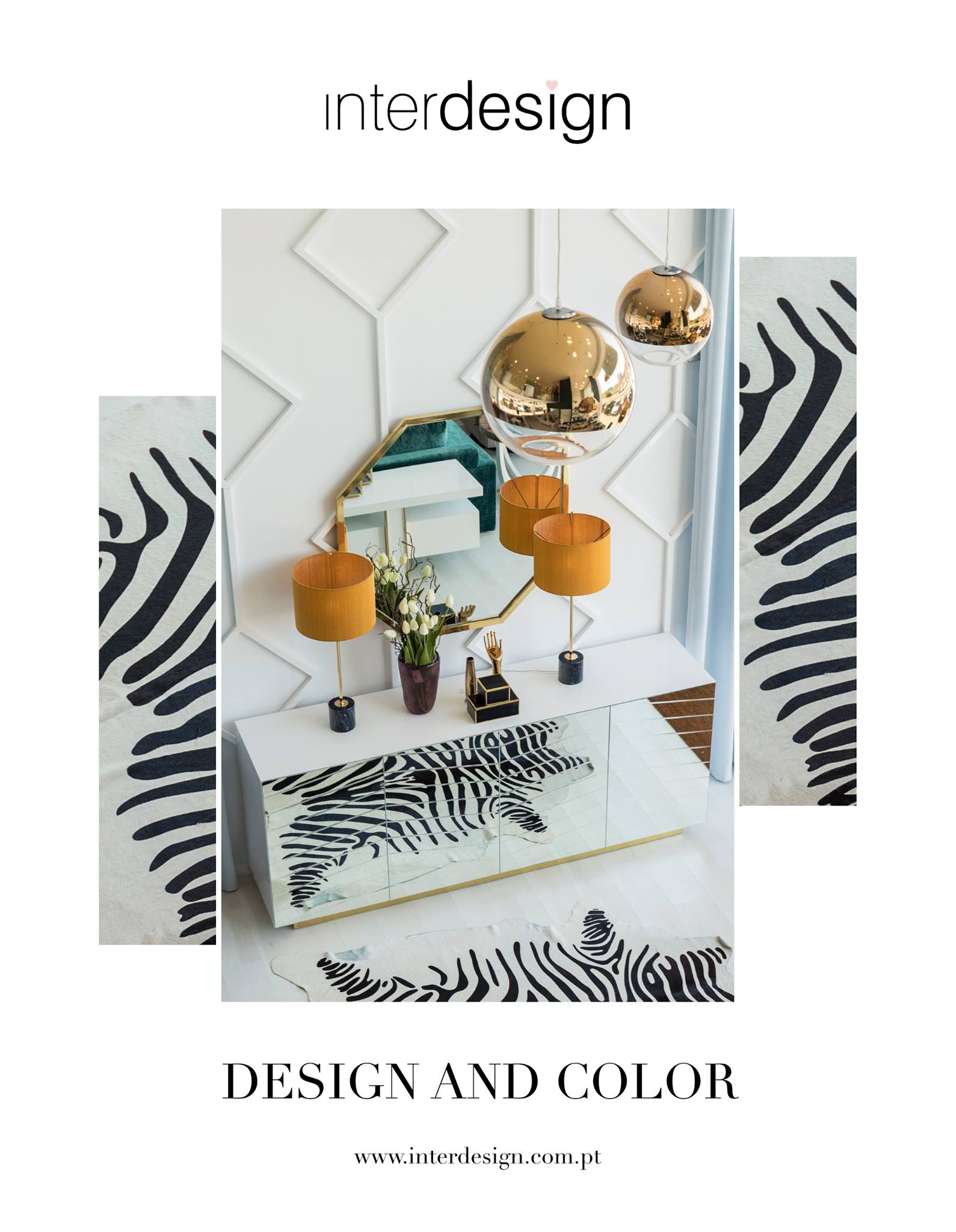 Interdesign Interiores - Bom dia & boa sexta feira 😊😚😘 Sinta-se ...