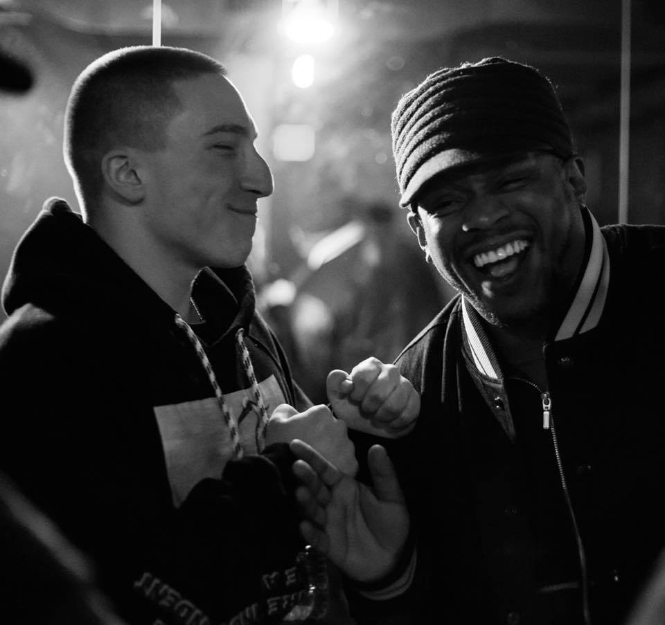 Token Yall Want Another Sway Freestyle Last Time Was Facebook How did i miss this one, token is a monster!!! facebook