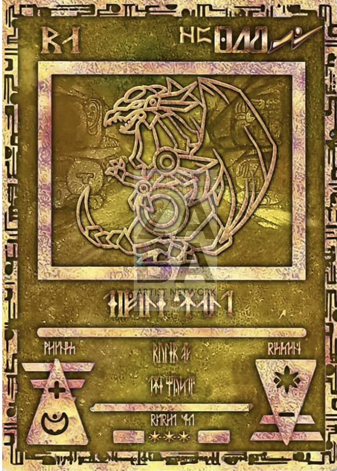 custom ancient pokemon cards Credit Card Bundle Credit Card Bundle Skin  Anime Town Creations Crossover yugioh/Pokemon ancient cards