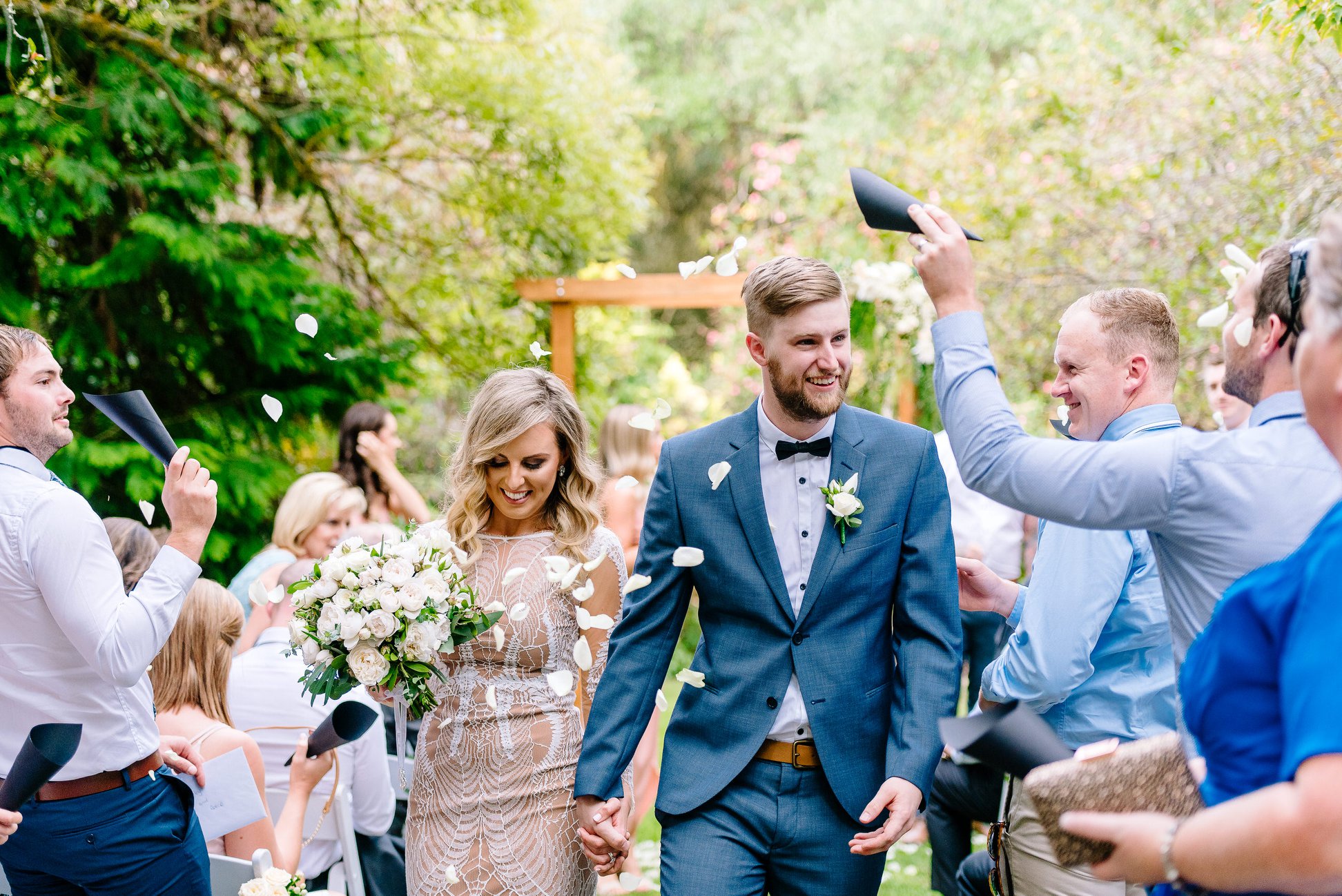 Chateau Dore - Happy 3rd Anniversary weekend to Hayley +... | Facebook