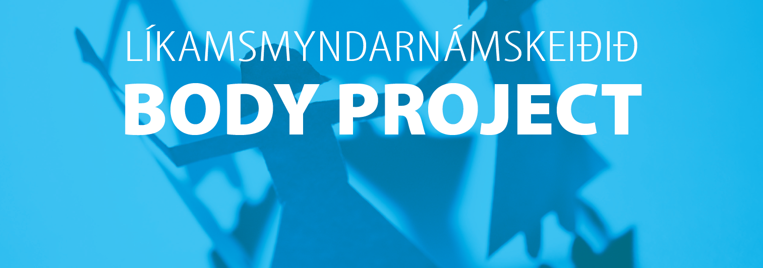 Body Project á Íslandi