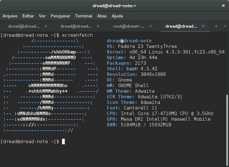 Fans of Java & Open Source