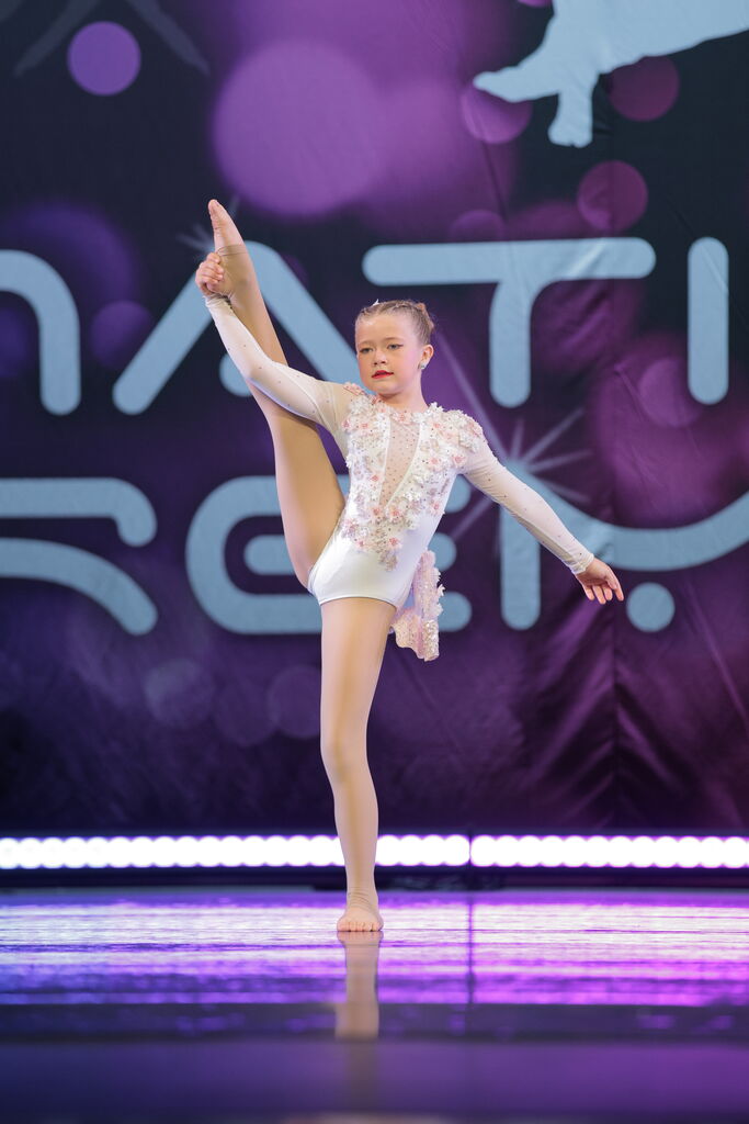 Our dancers are learning and growing each week. We are so grateful for ...