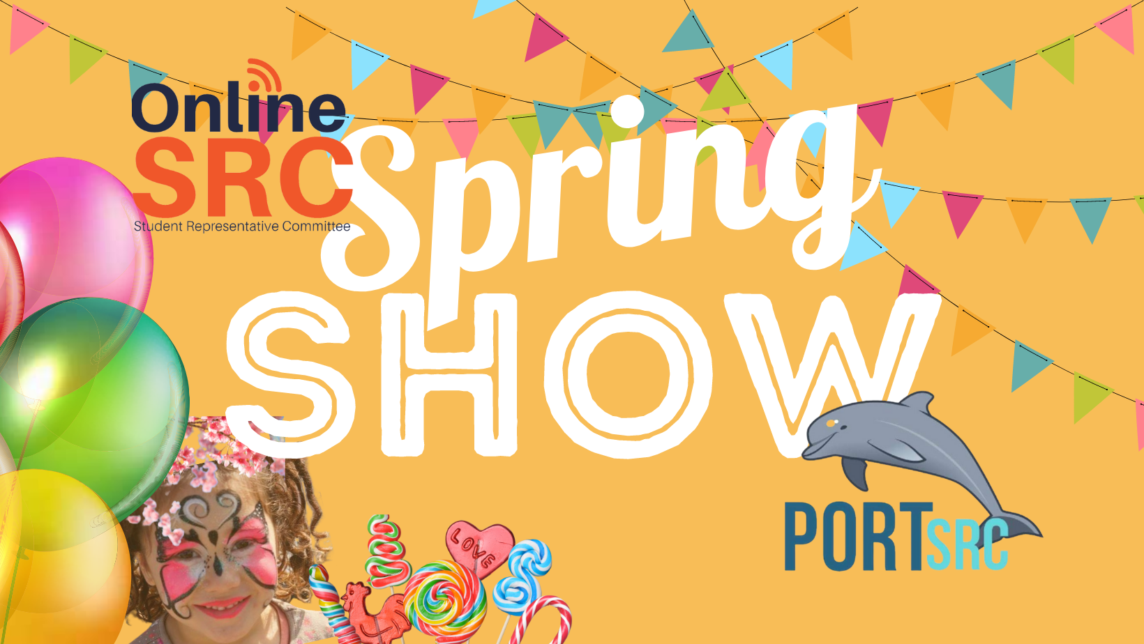 Spring Show 2021