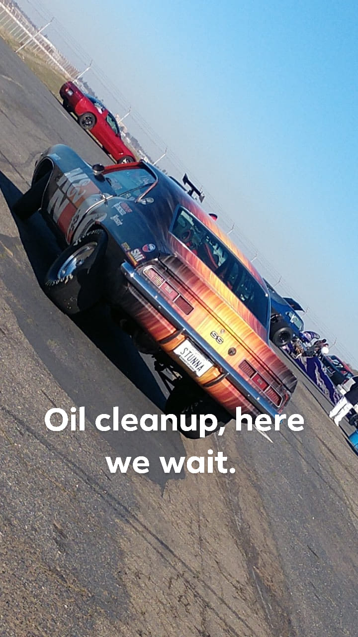 Jesse Adams Racing