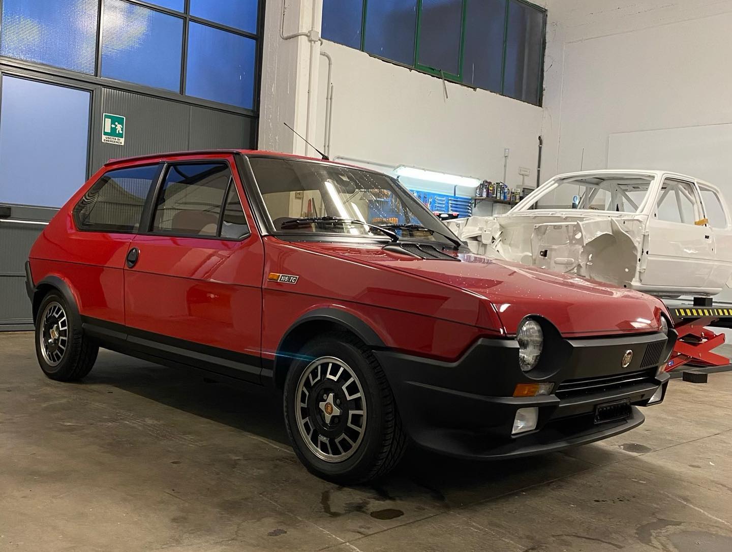 Roni Cars Motorsport snc