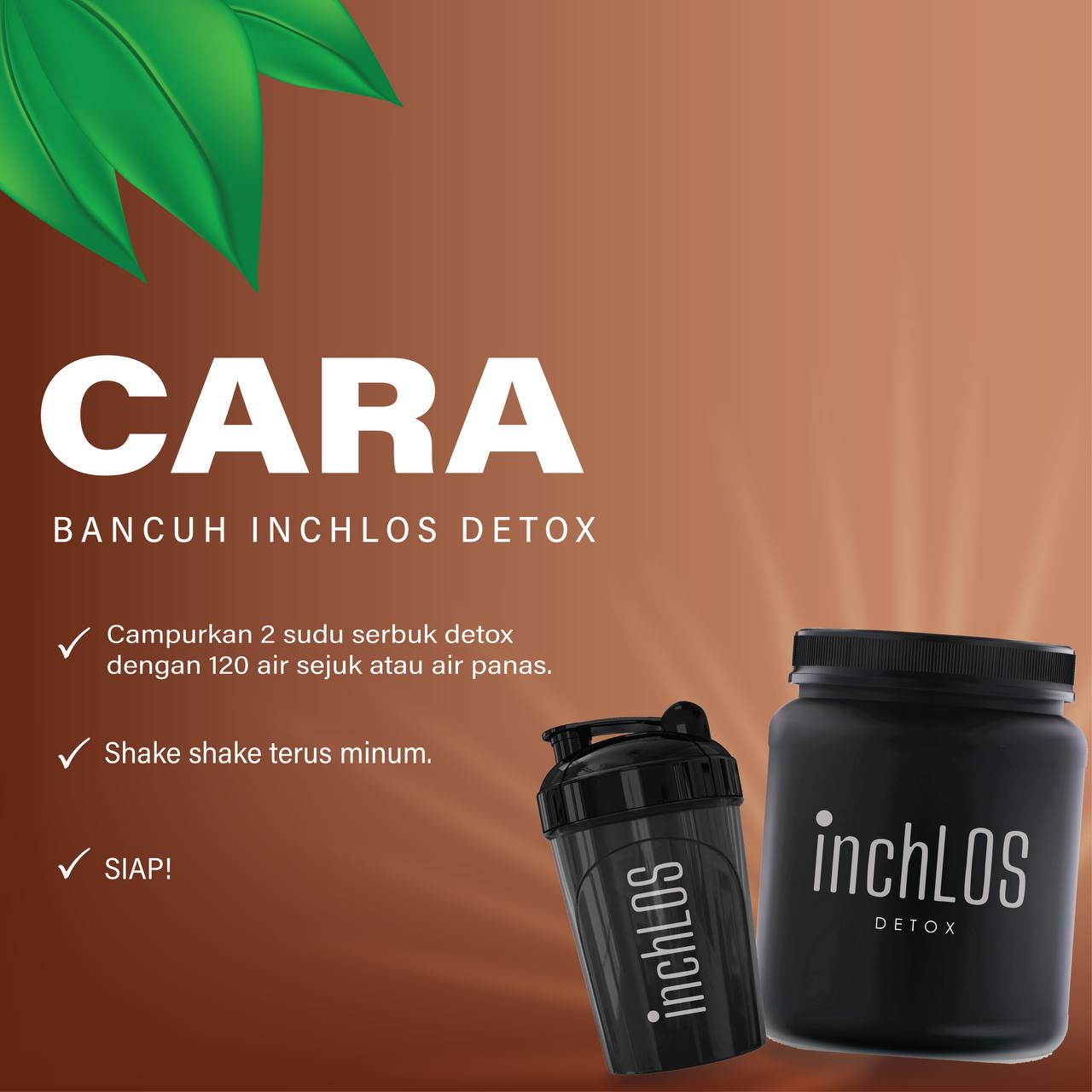 Inchlos Wellness