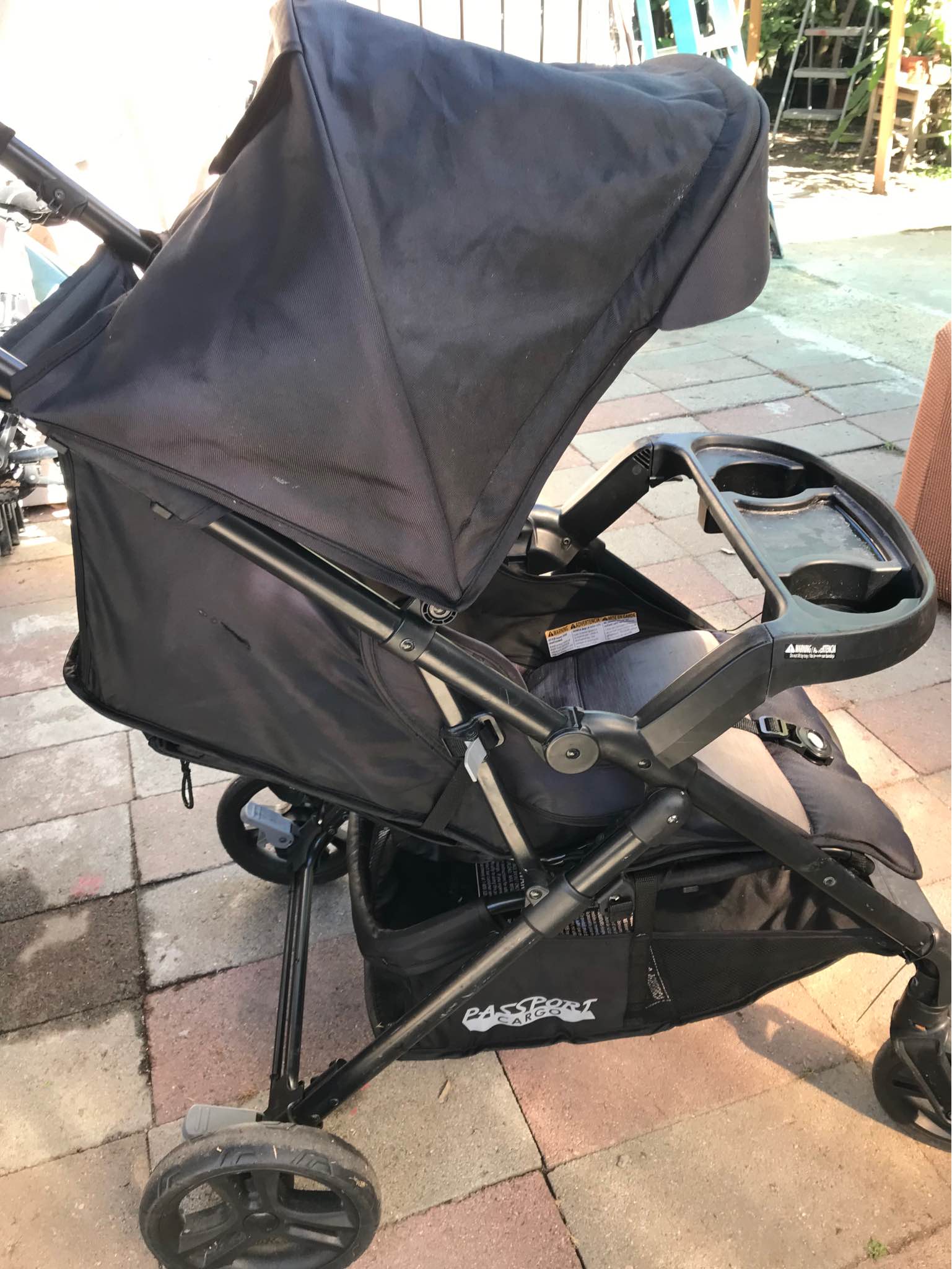 Stroller used condition $25 or best offer great to have around as a ...