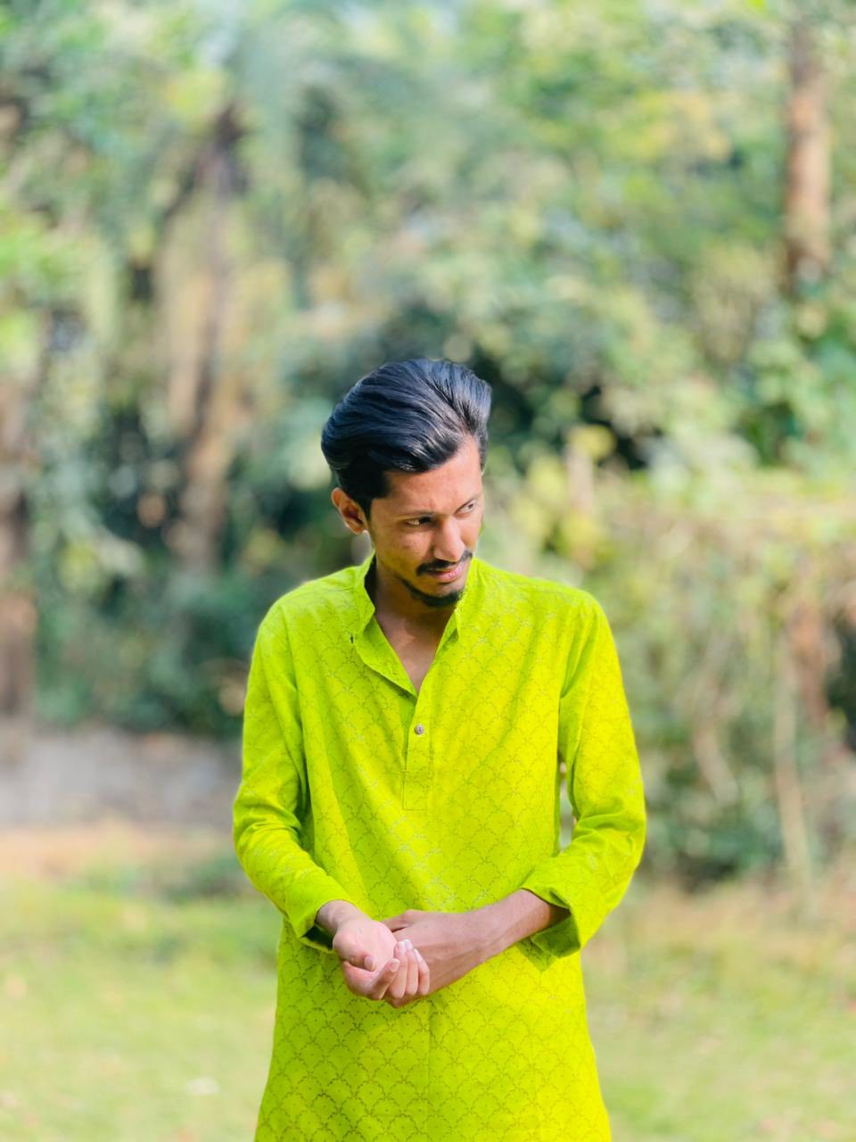 Imdad Sayem