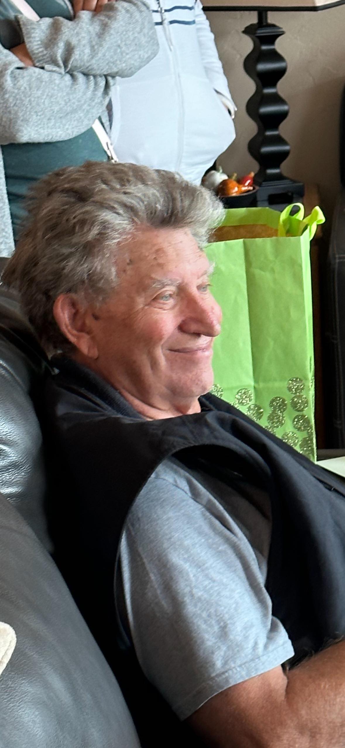 Mark Roloff