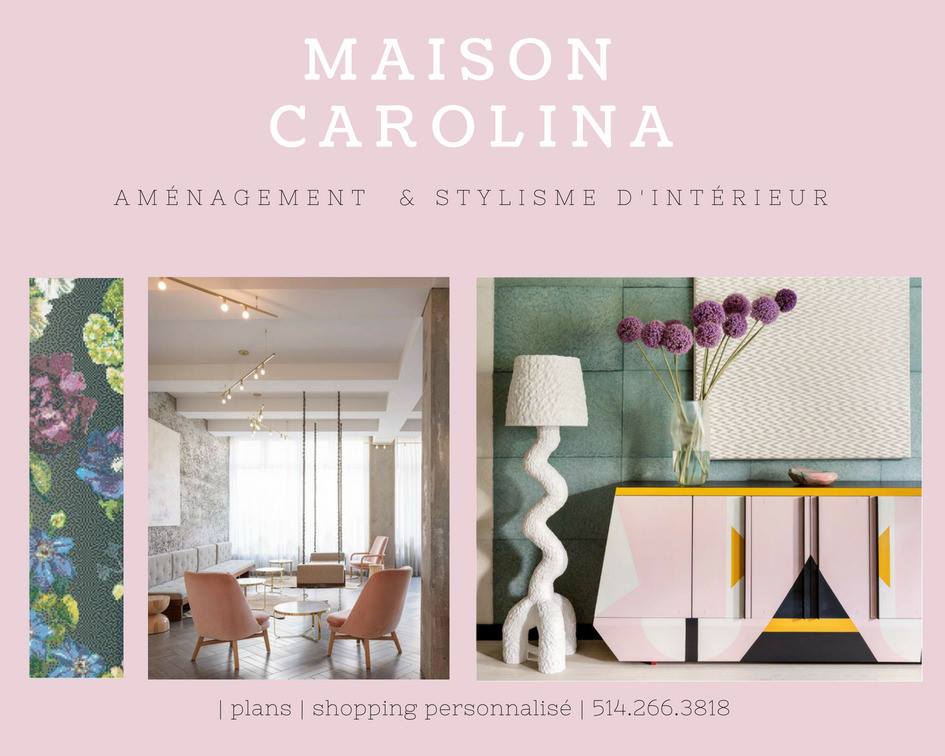 Maison Carolina - Maison Carolina added a new photo.