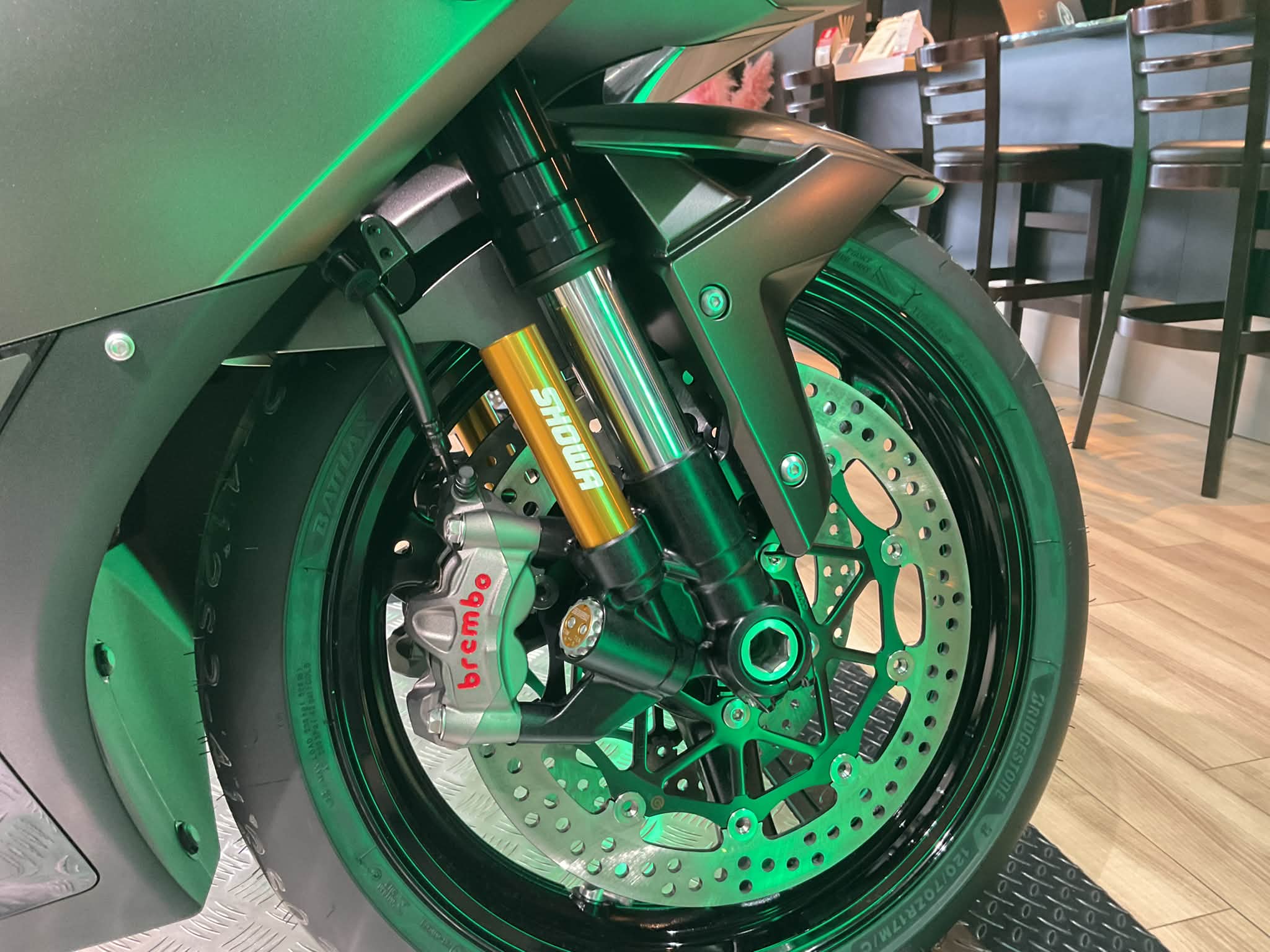 新作アパレル入荷しました！】 カワサキ ヒップバッグ(クシタニコラボ