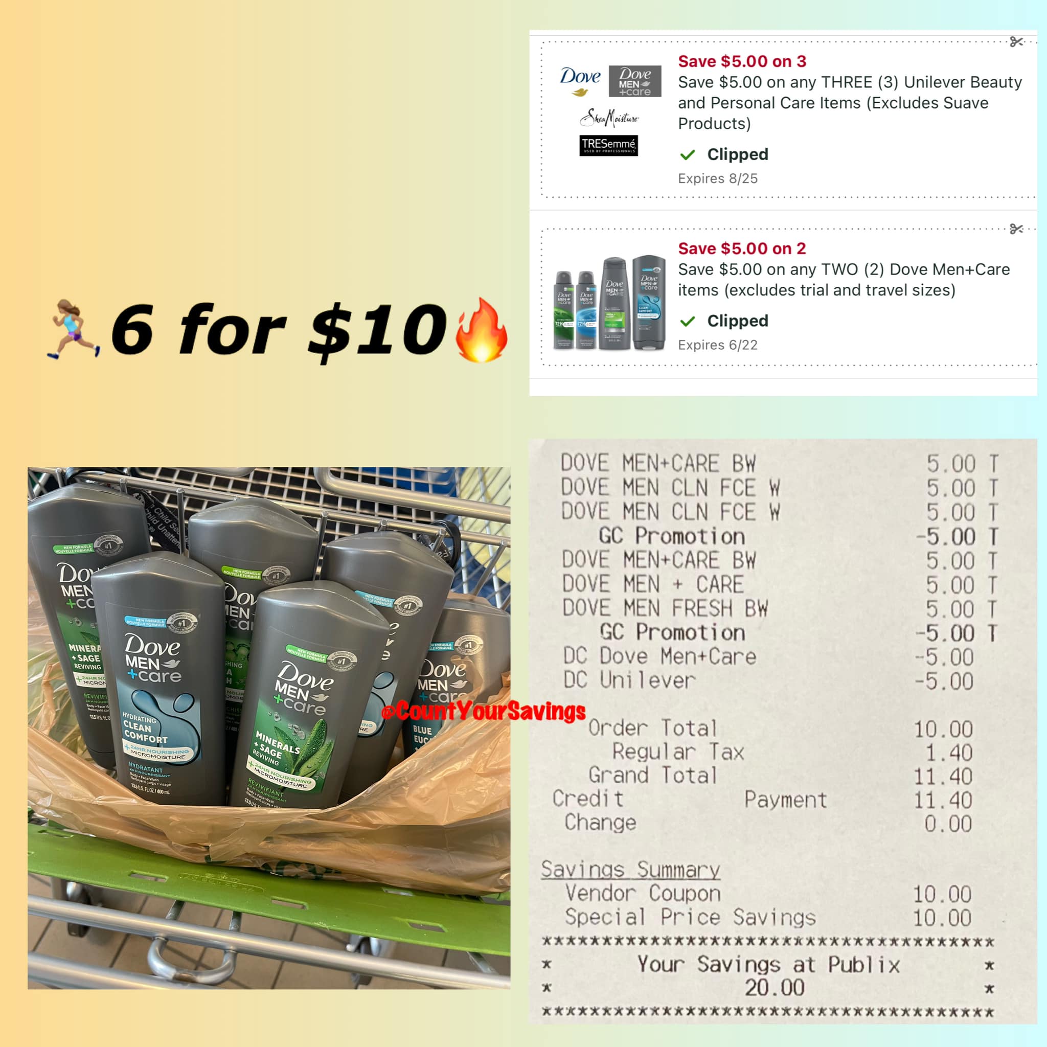QTY 4 - Bath and Body Works WOODLANDS Deodorant Deodorizing Body Spray