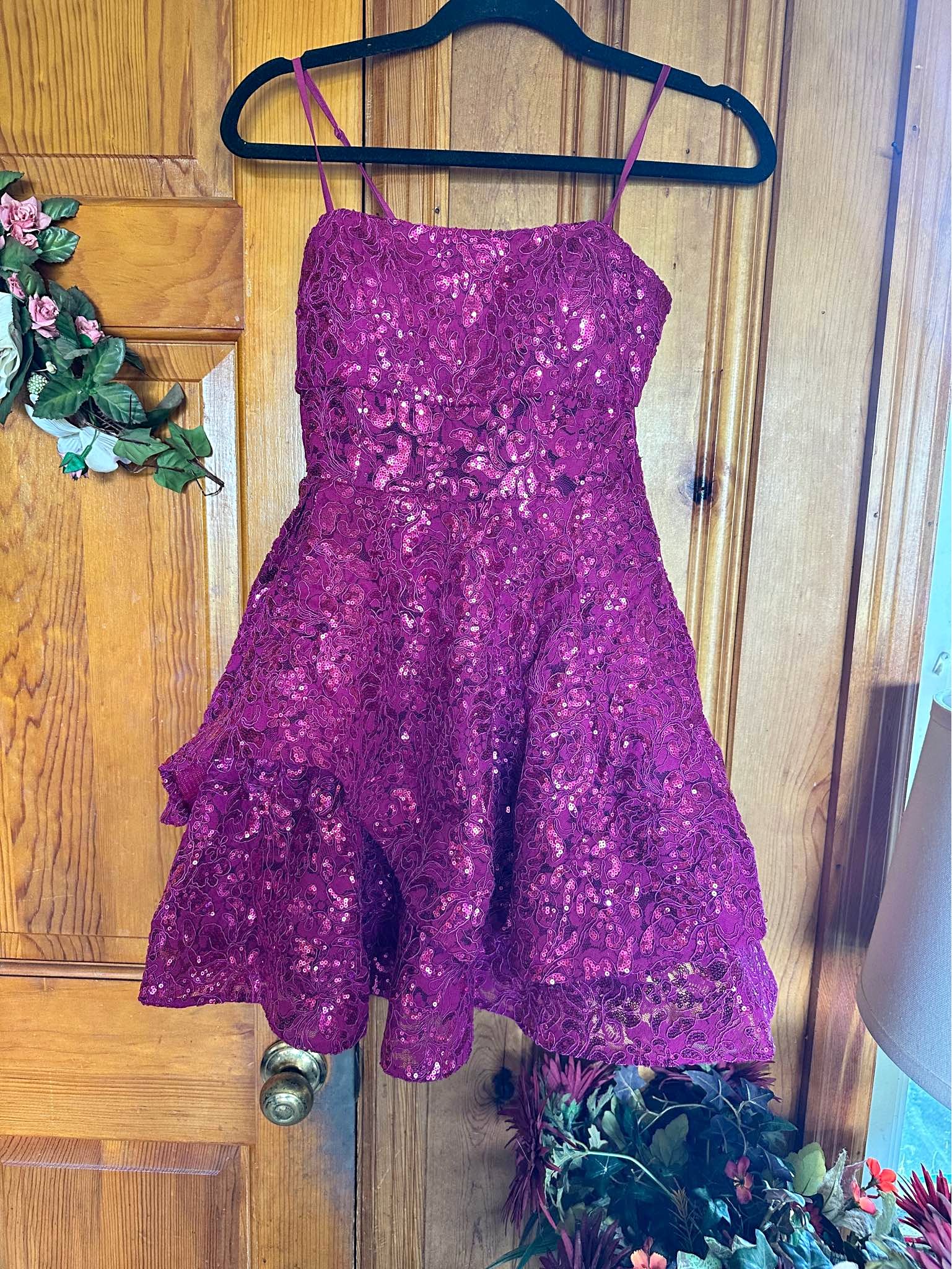 formal dresses evansville in for sale Evansville, Indiana WebColor_Black Tackle Summer Poplin