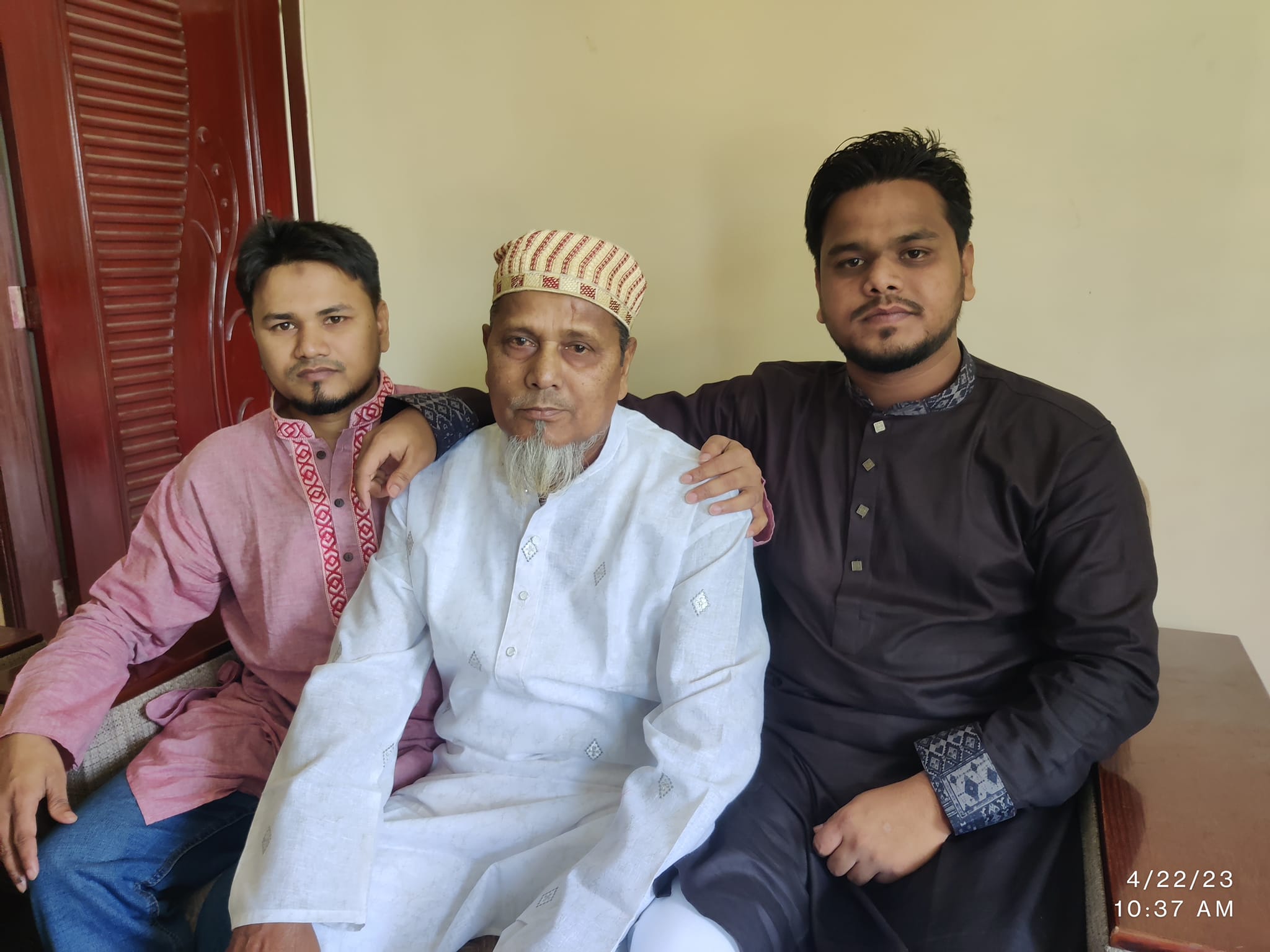 Hasibur Rakib