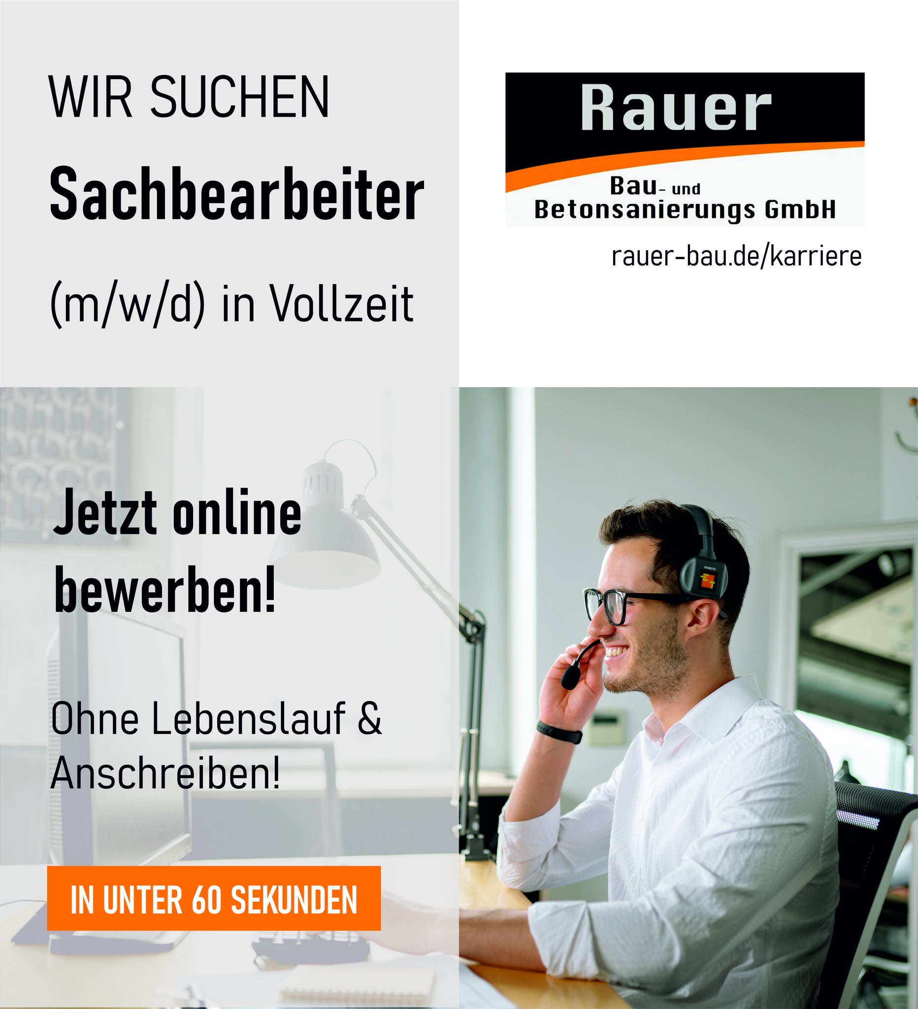 Rauer Bau- und Betonsanierungs GmbH | Dietenheim
