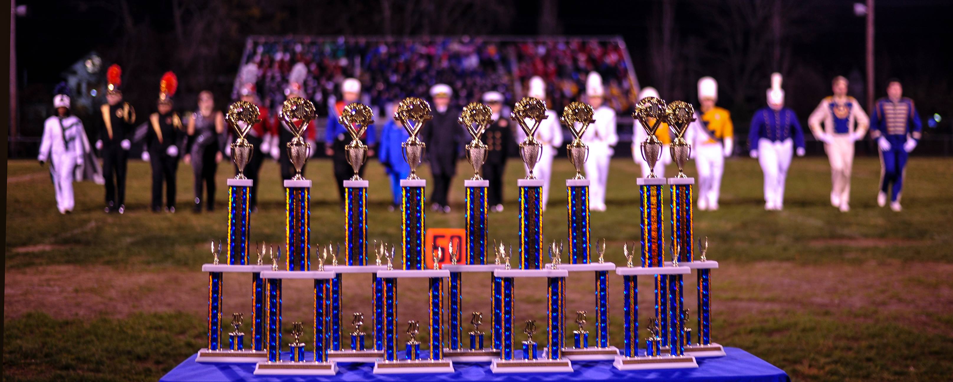 Cab Calloway High School Spirit Marching Band | Facebook