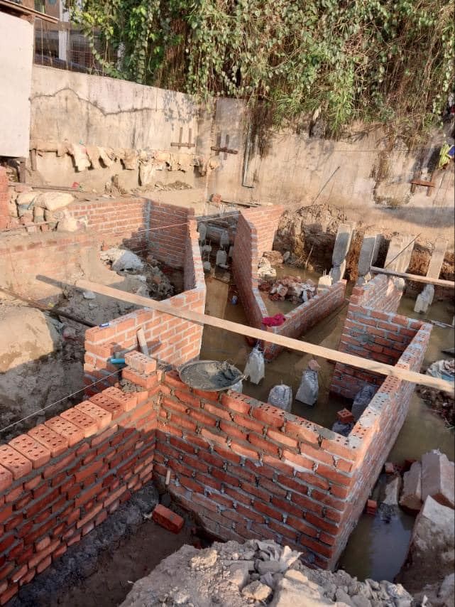 Kelvin &Han Construction Group