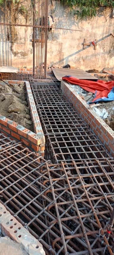 Kelvin &Han Construction Group