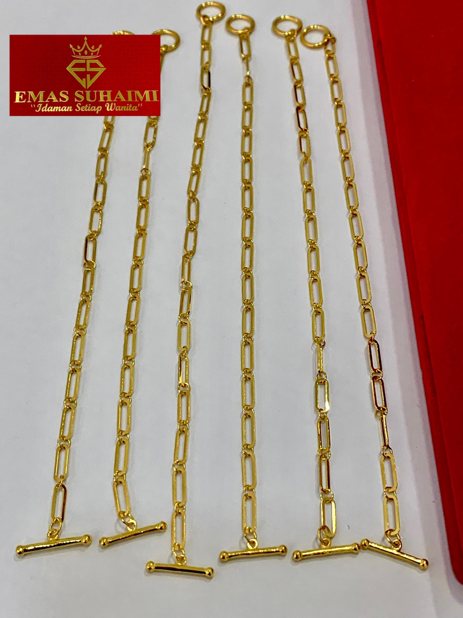 Emas Suhaimi Home Facebook