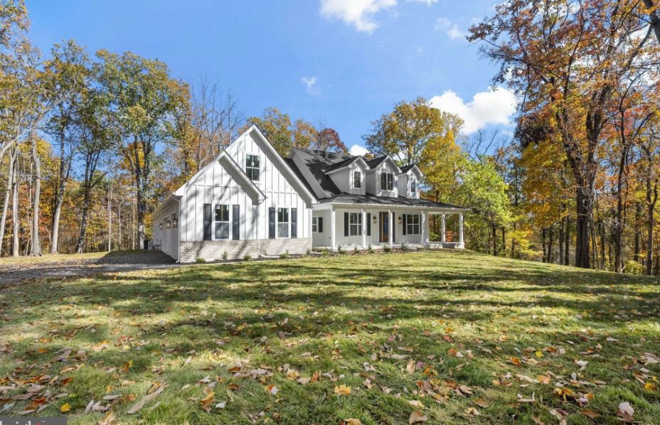 BROKER OPEN HOUSE 277 MISSION RIDGE DRIVE