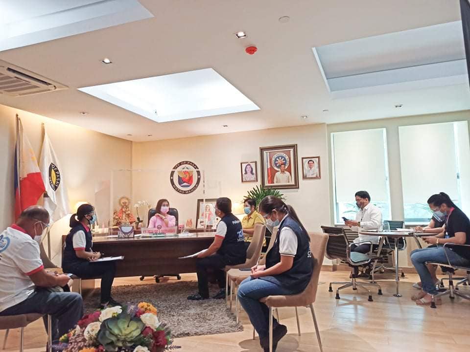 P... - Philippine Statistics Authority NCR Provincial Office V
