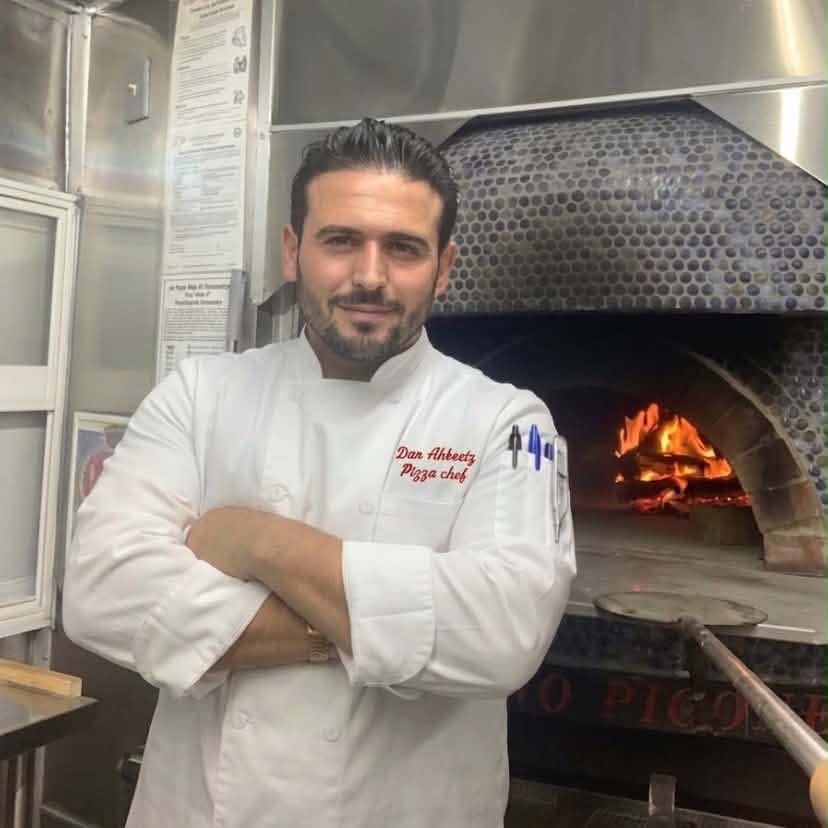 Love this sound ️🤌🏻🍕 At sun king brewery Tue to Friday 3 till sell out ...