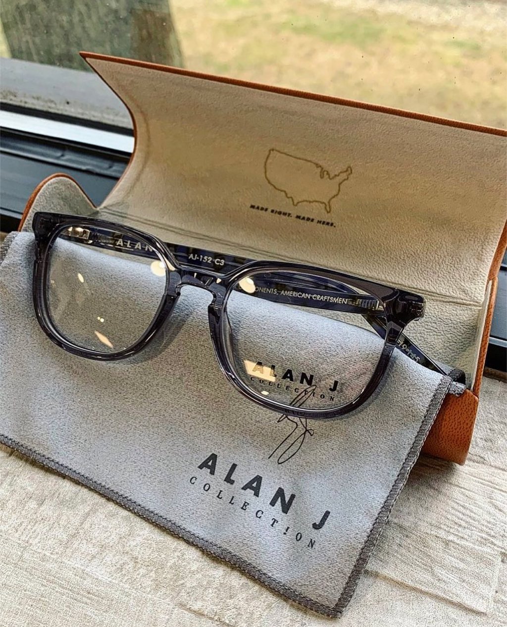 Alan J Collection | Vernon Hills IL