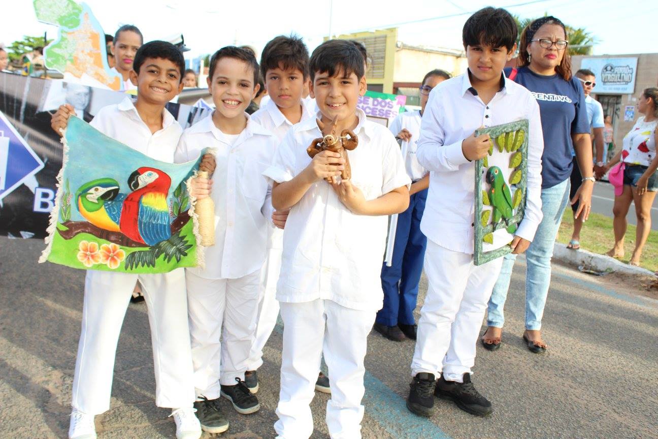Colégio Incentivo | Natal RN