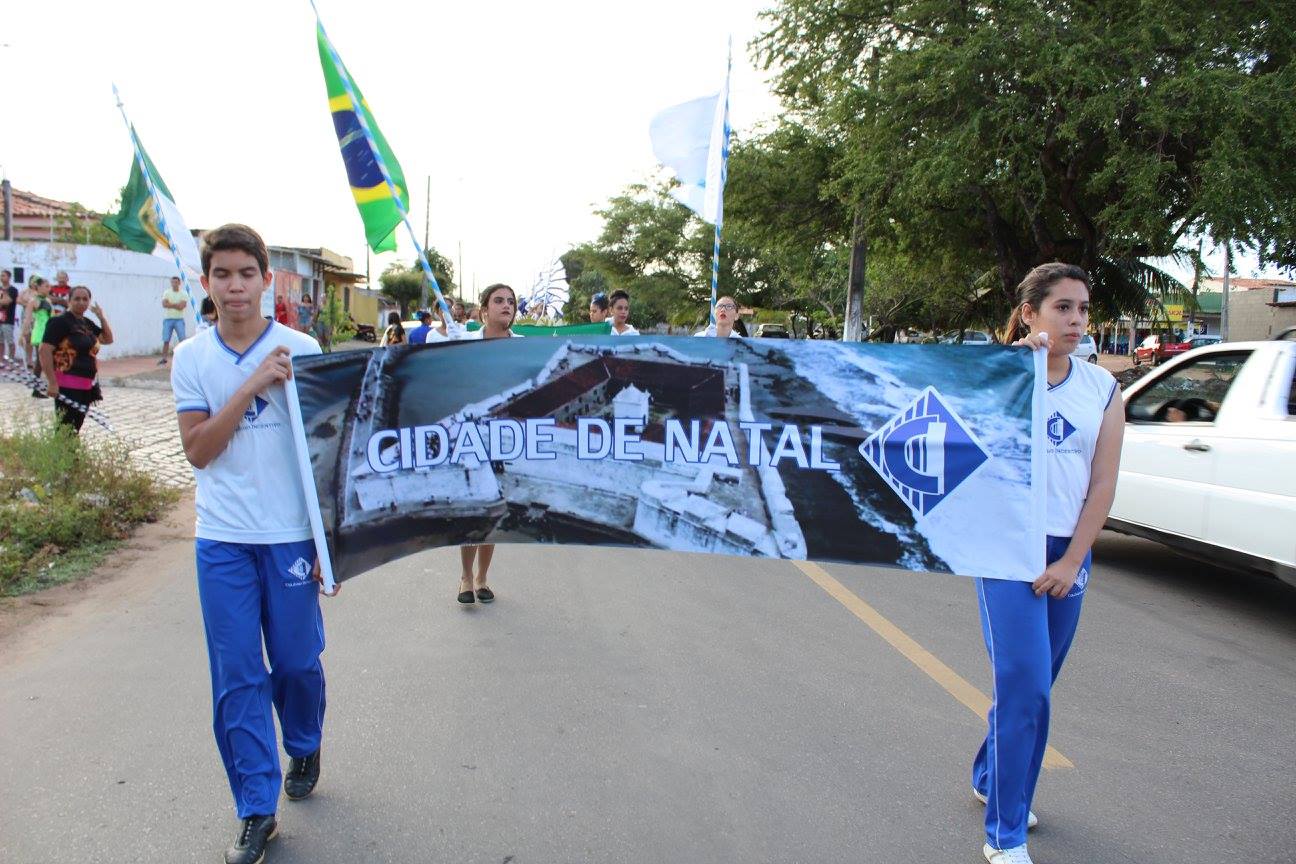 Colégio Incentivo | Natal RN