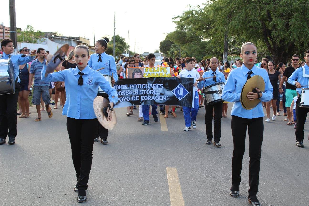 Colégio Incentivo | Natal RN