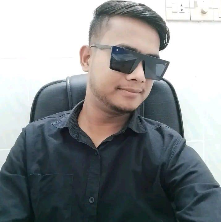 Abu Raihan Islam Raj