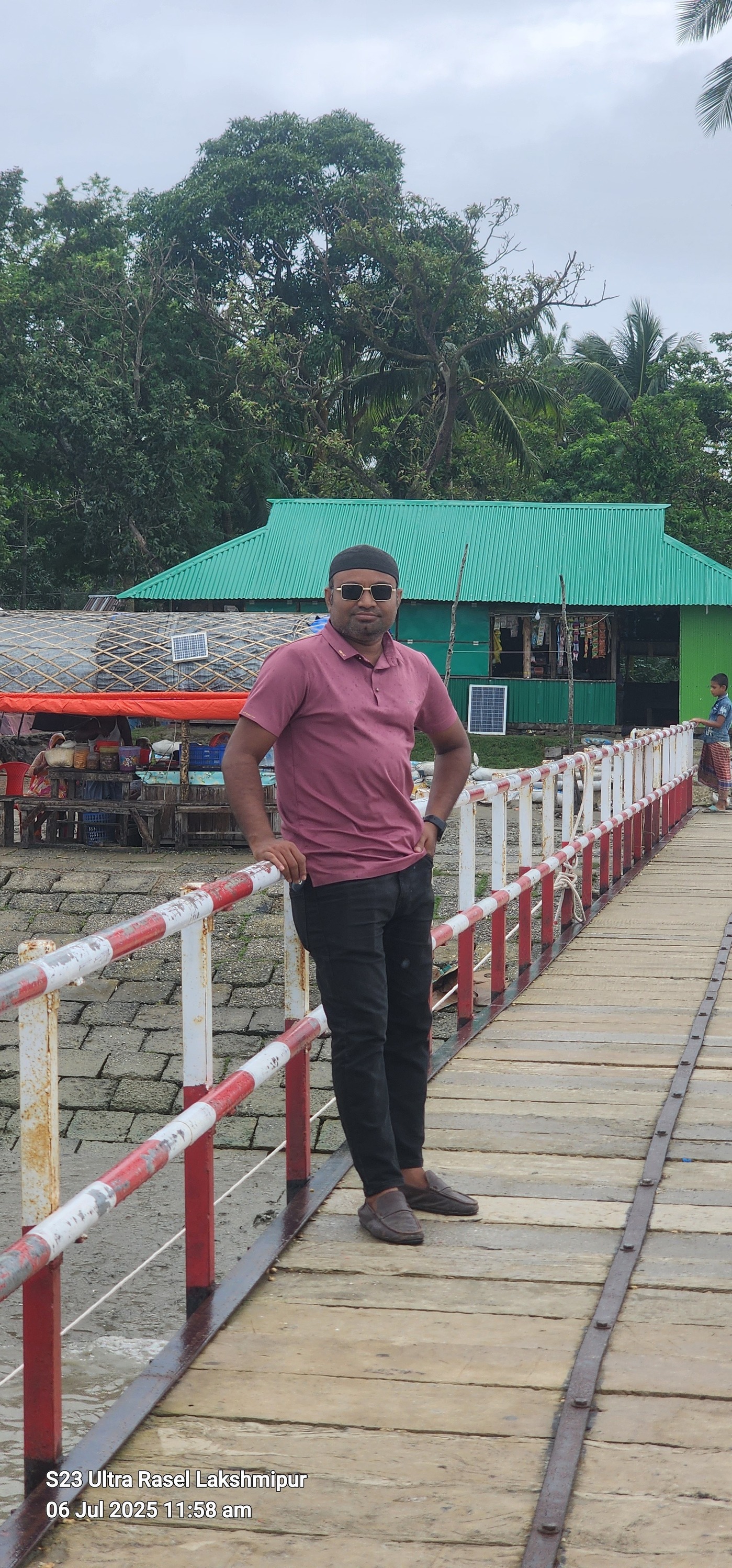 Rasel Lakshmipur