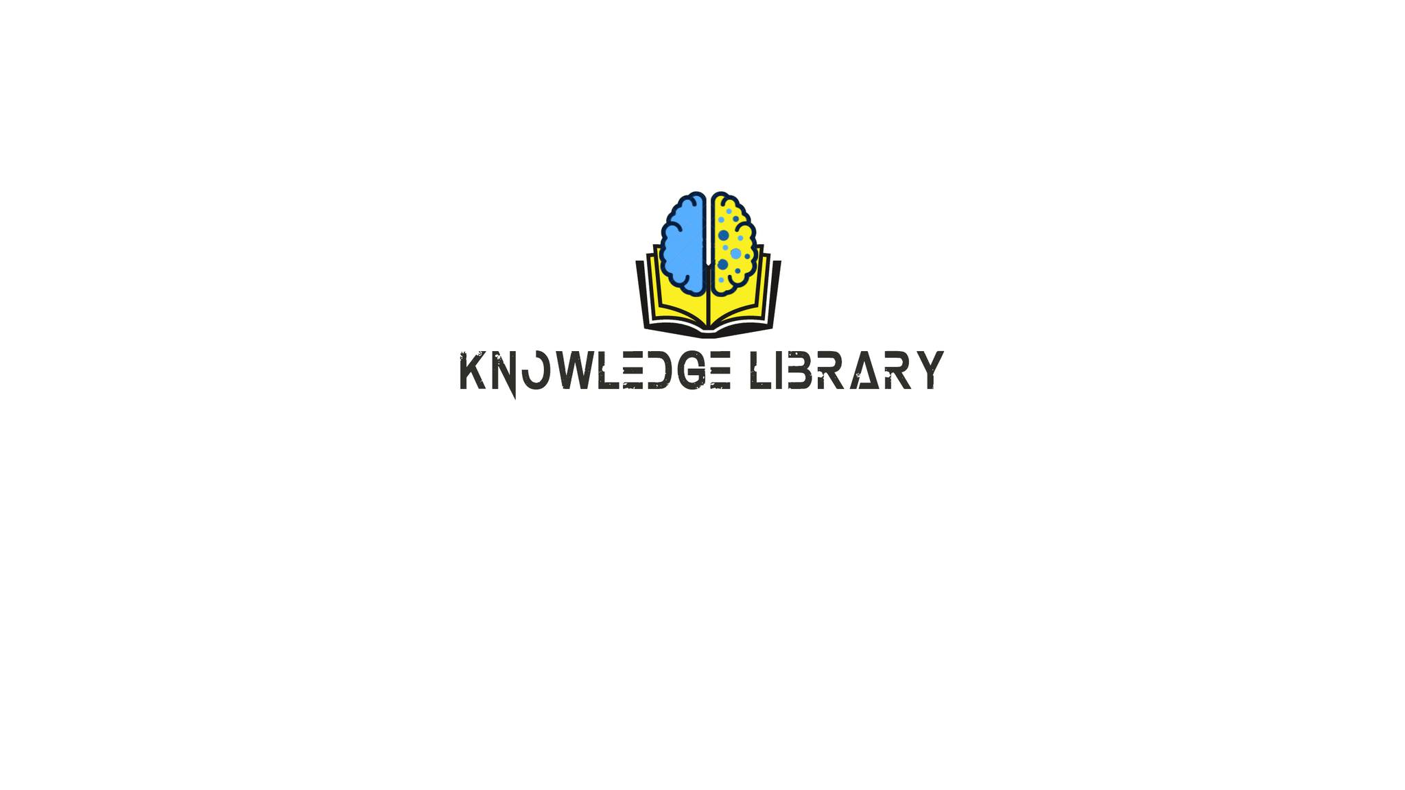 Knowledge Library