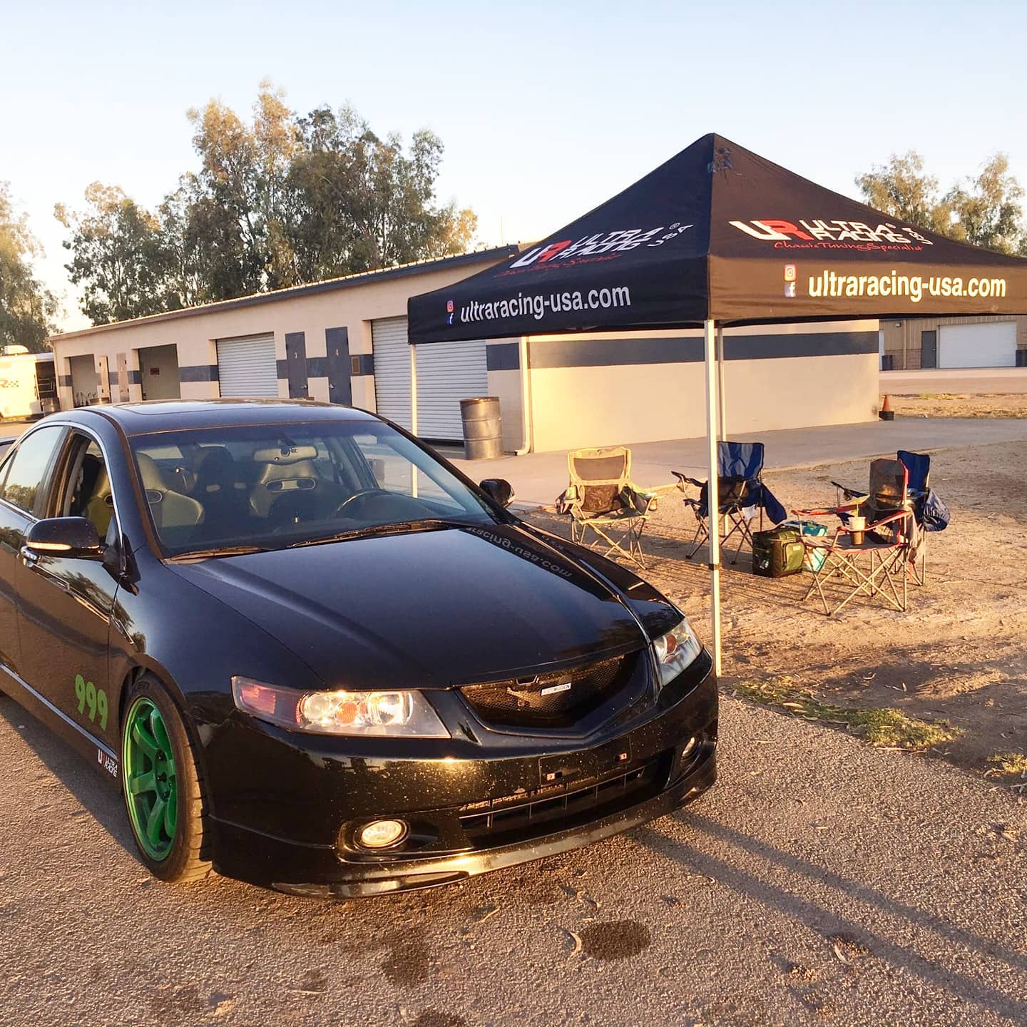 @dbgara... - Ultra Racing USA, LLC - Chassis Tuning Specialist | Facebook