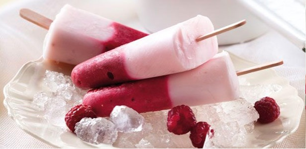 RASPBERRY YOGHURT... - Flippen Lekker Braai Resepte Boeke. | Facebook